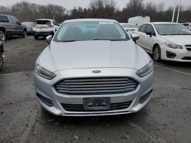 3FA6P0UU4GR392547 | 2016 Ford fusion s hybrid