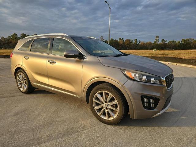 2016 Kia Sorento SX