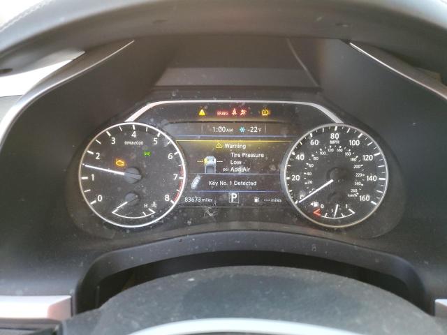 2016 NISSAN 200SX SE-R 5N1AZ2MG4GN156435