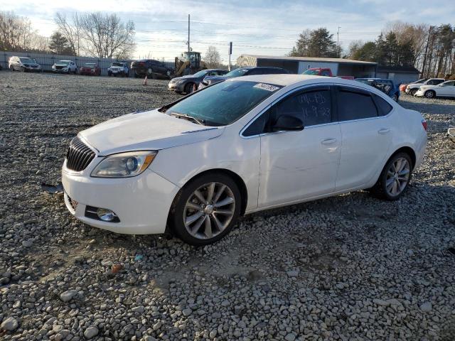 2015 Buick Verano 