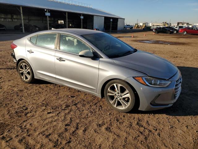 2017 HYUNDAI ELANTRA SE - 5NPD84LF8HH088599