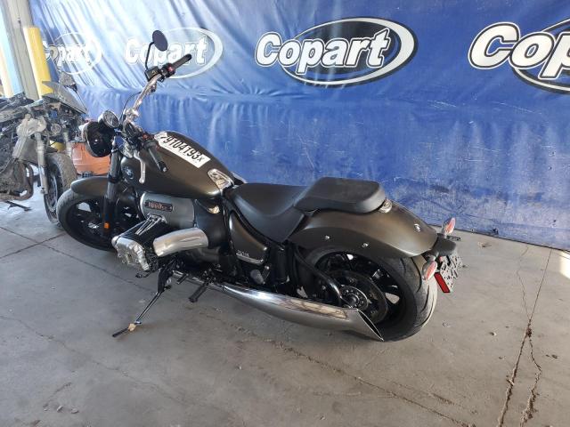 2022 BMW R18 - WB10L1303N6F13899