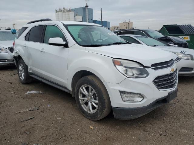 2GNALCEK2H1574923 | 2017 CHEVROLET EQUINOX LT