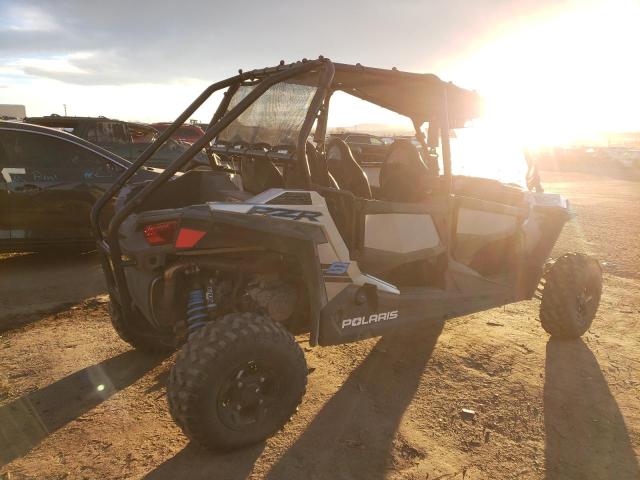 2020 POLARIS RZR S4 100 - 3NSA4E993LH195916