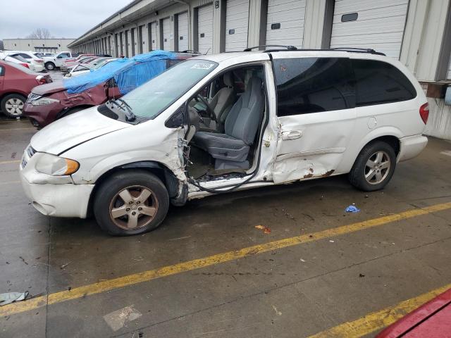 2007 Dodge Grand Caravan SXT