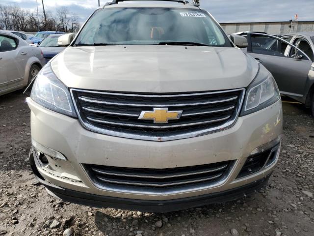 1GNKRGKD9FJ207441 | 2015 CHEVROLET TRAVERSE L