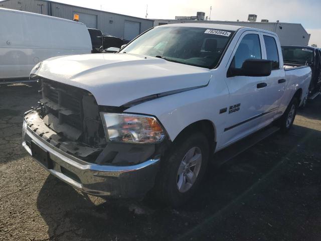 2018 Ram 1500 ST