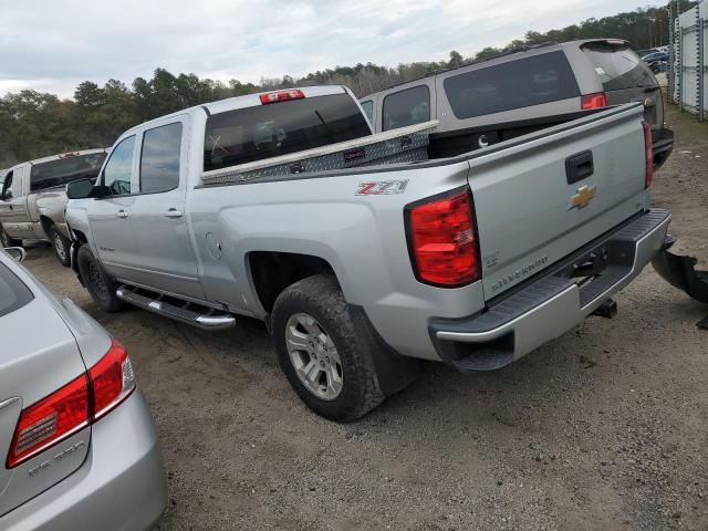 3GCUKRECXGG133549 | 2016 CHEVROLET SILVERADO