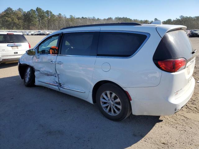 2C4RC1BG7HR613698 | 2017 CHRYSLER PACIFICA T