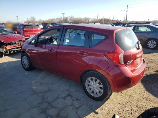 3N1CE2CP9FL406036 | 2015 NISSAN VERSA NOTE