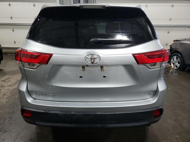 5TDBZRFH7KS977281 | 2019 TOYOTA HIGHLANDER