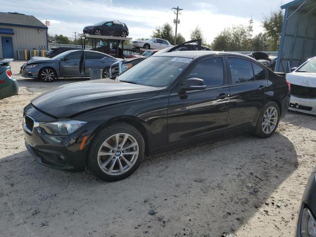 2017 BMW 3 Series 320i