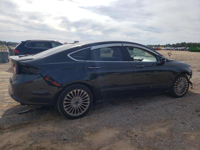 3FA6P0K90ER380570 | 2014 FORD FUSION TIT