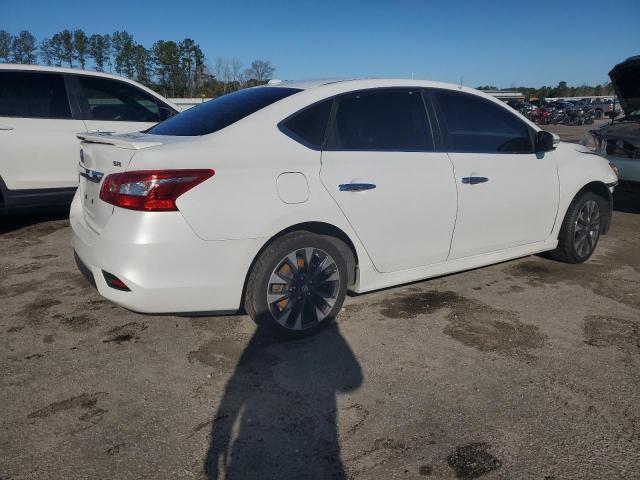 3N1AB7AP1GY290044 | 2016 Nissan sentra s