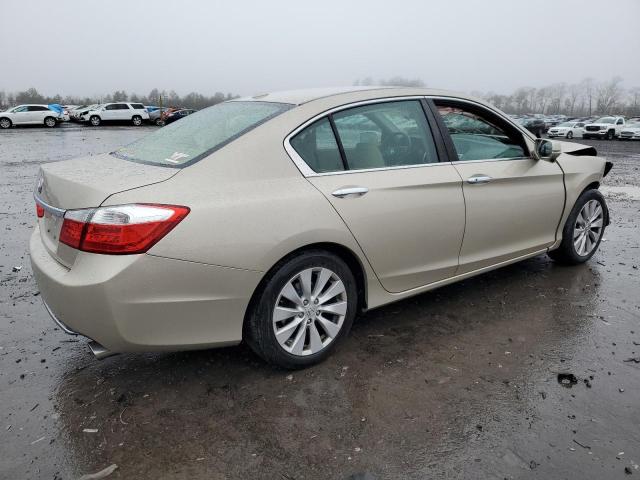 1HGCR2F83FA049550 | 2015 Honda accord exl