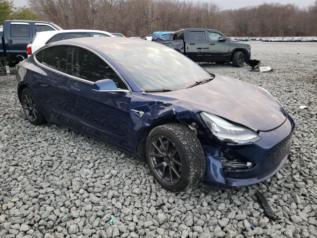 5YJ3E1EB5JF085192 | 2018 Tesla model 3