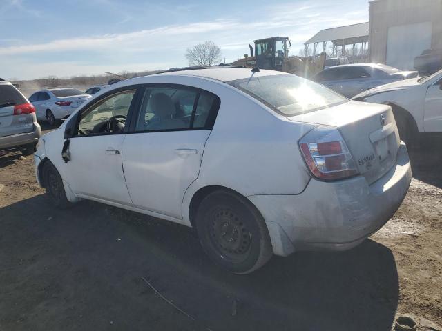 3N1AB61E48L689957 | 2008 Nissan sentra 2.0