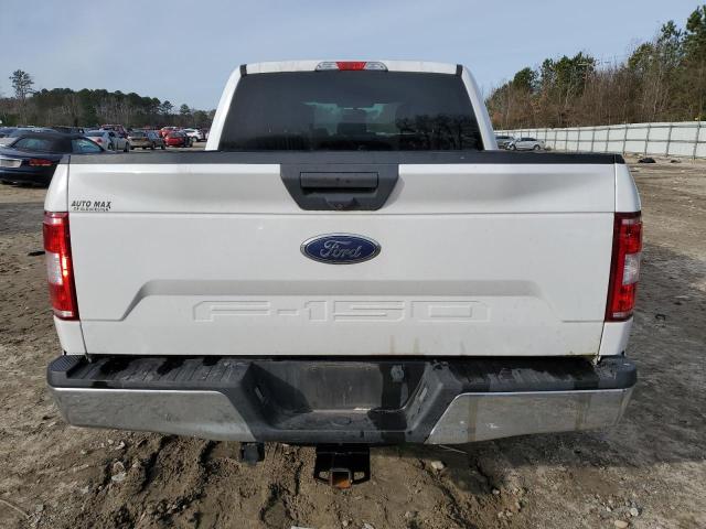 1FTEW1C56JKD83076 | 2018 FORD F150 SUPER