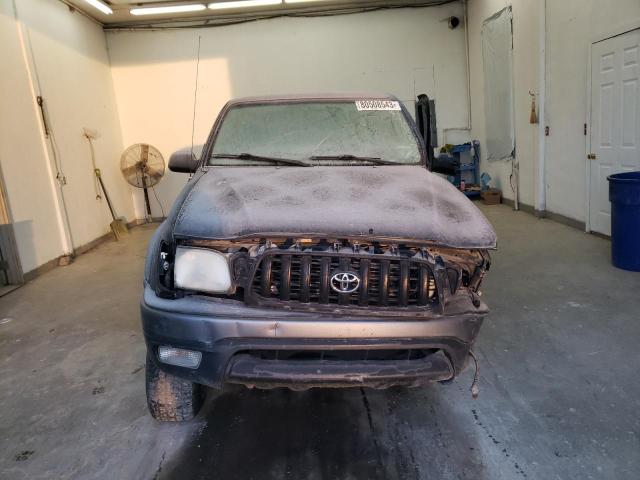 5TEPM62N14Z442886 | 2004 Toyota tacoma