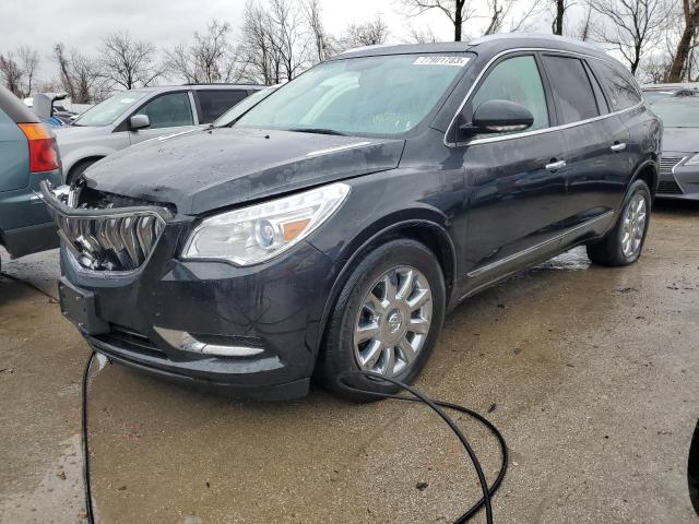 2013 Buick Enclave 