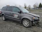 Lot #2996841860 2015 CHRYSLER TOWN & COU