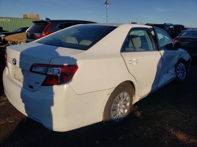 VIN 4T1BD1FK6EU116018 2014 Toyota Camry, Hybrid no.3