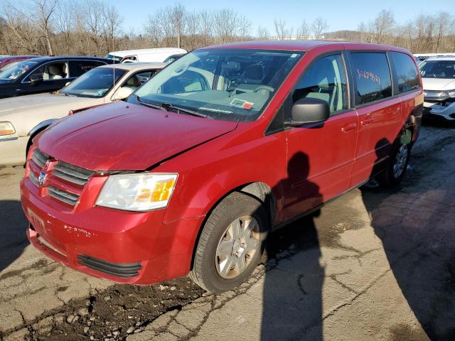 2009 Dodge Grand Caravan SE