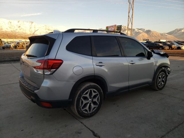 JF2SKAGC5KH461841 | 2019 SUBARU FORESTER P