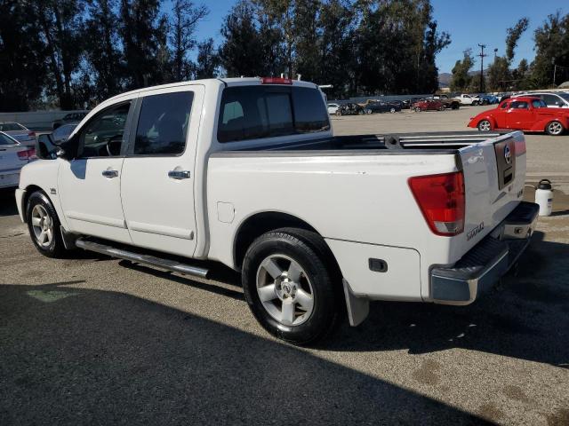 1N6AA07A14N551334 | 2004 Nissan titan xe