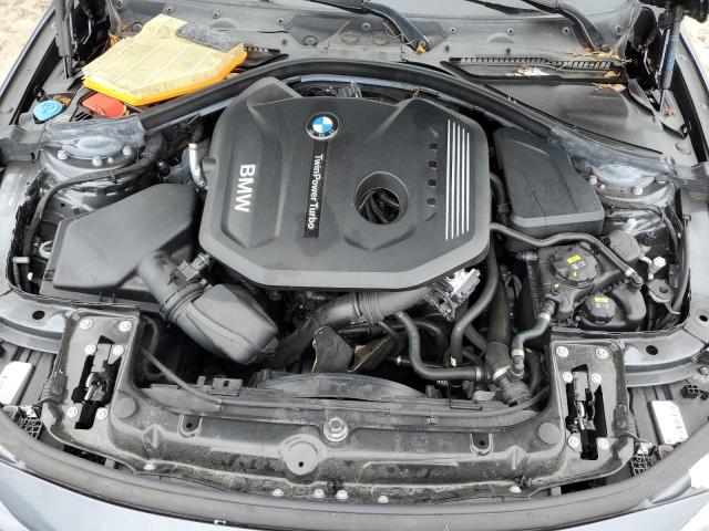 2018 BMW 330 I - WBA8B9C53JAE21988