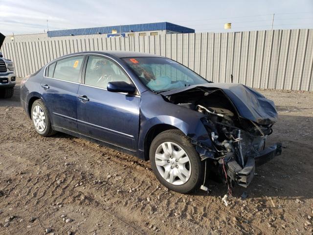 1N4AL2AP8CC193624 | 2012 Nissan altima base