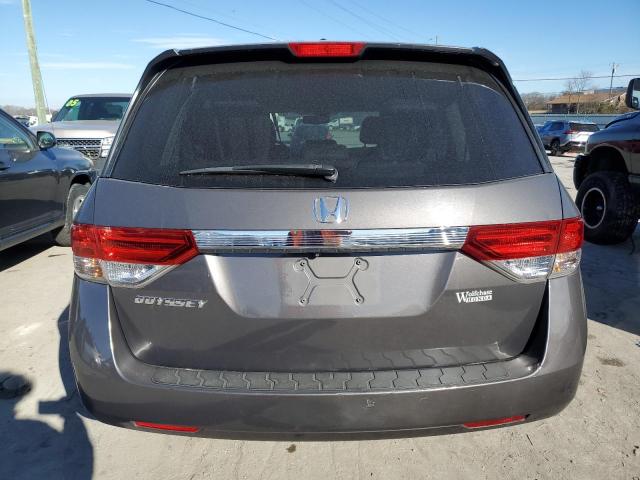 5FNRL5H66FB125468 | 2015 HONDA ODYSSEY EX