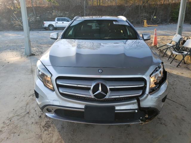 VIN WDCTG4GB8GJ250320 2016 Mercedes-Benz GLA-Class,... no.5