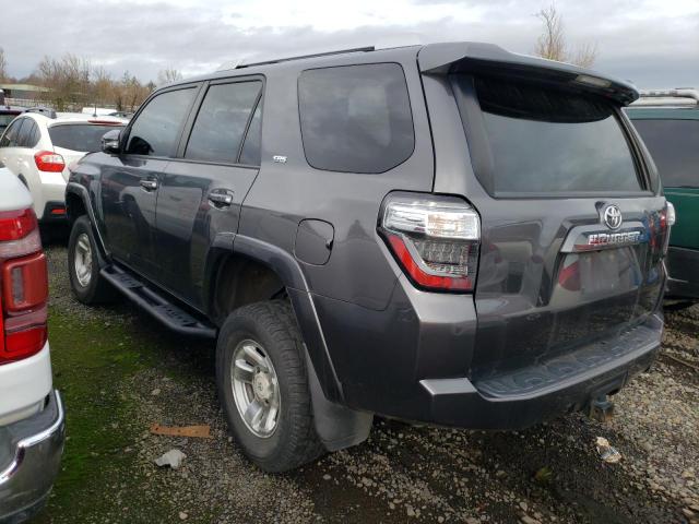 JTEBU5JR6F5212514 | 2015 TOYOTA 4RUNNER SR