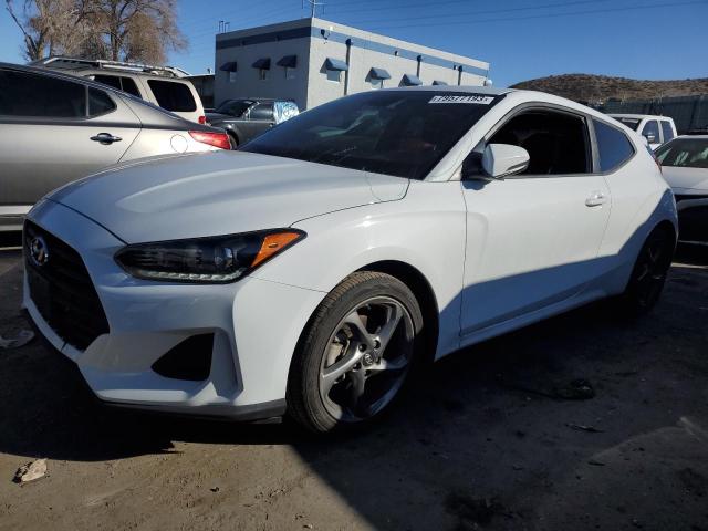 2020 HYUNDAI VELOSTER B - KMHTG6AF7LU022407