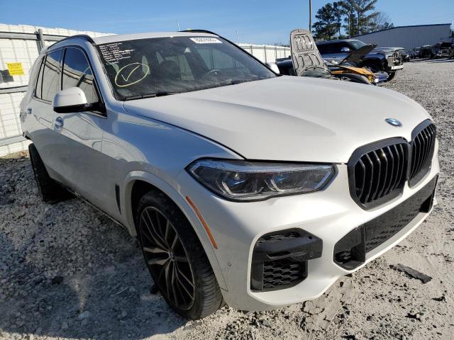 5UXCR6C01P9N64164 | 2023 BMW X5 XDRIVE4