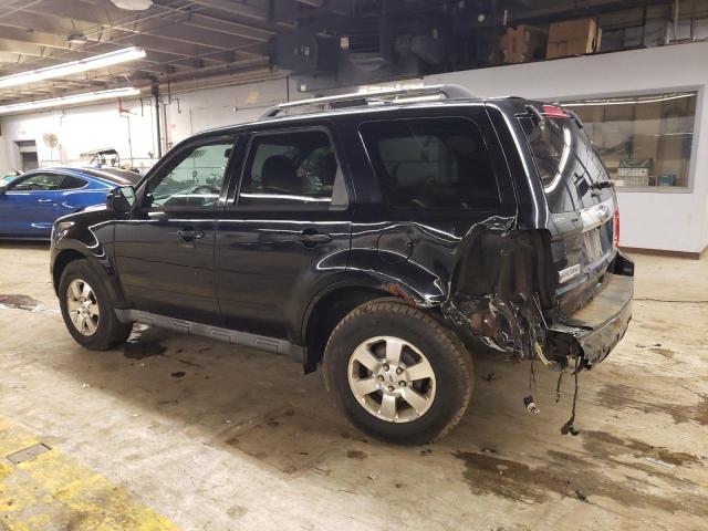Vin: 1fmcu0eg9ckc63969, lot: 78882533, ford escape limited 20122