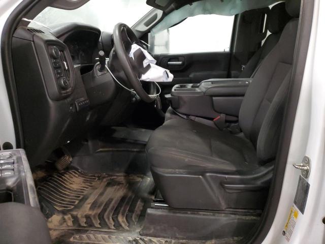 2020 CHEVROLET 2500 1GC5YLE79LF321851