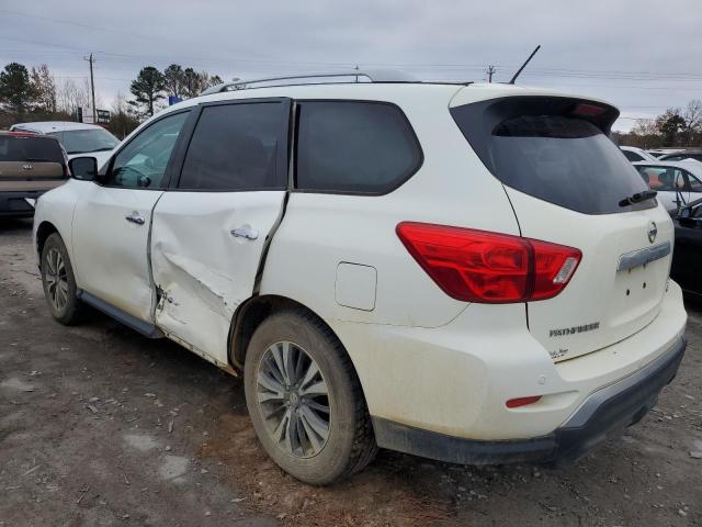 5N1DR2MM3HC627975 | 2017 NISSAN PATHFINDER