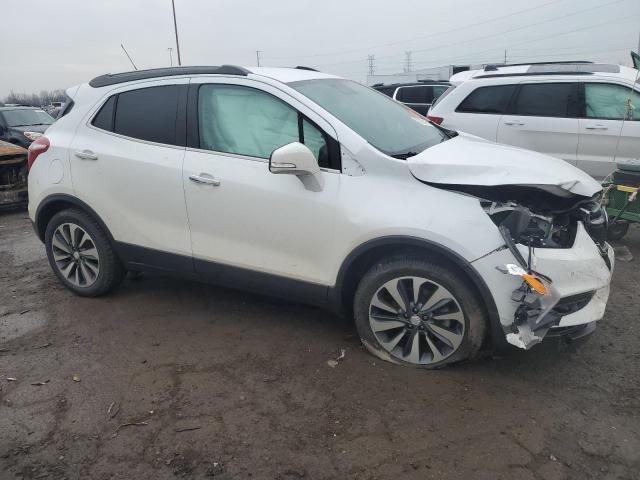 KL4CJCSM7KB755336 | 2019 BUICK ENCORE ESS