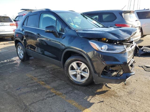 3GNCJLSBXLL230590 | 2020 CHEVROLET TRAX 1LT