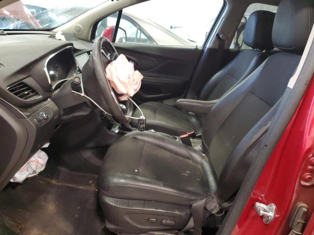 KL4CJESB5LB014176 | 2020 BUICK ENCORE PRE