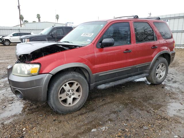 2005 Ford Escape XLT