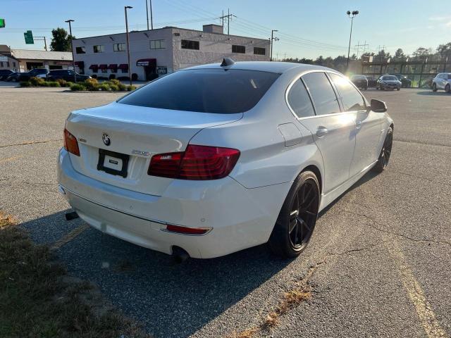 WBA5B3C51GG254016 | 2016 BMW 535 xi