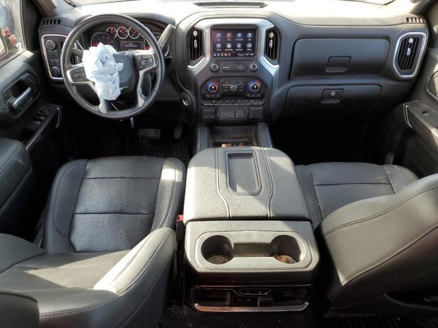 2021 CHEVROLET SILVERADO2 - 1GC4YUEY7MF150948