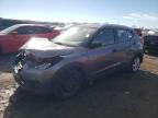 2019 NISSAN KICKS S - 3N1CP5CU1KL492759