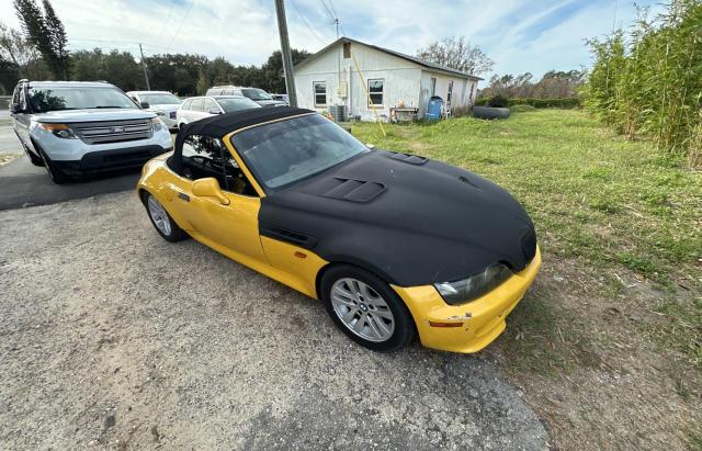 1998 BMW Z3 