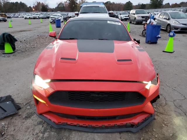 1FA6P8TH2K5185248 | 2019 FORD MUSTANG