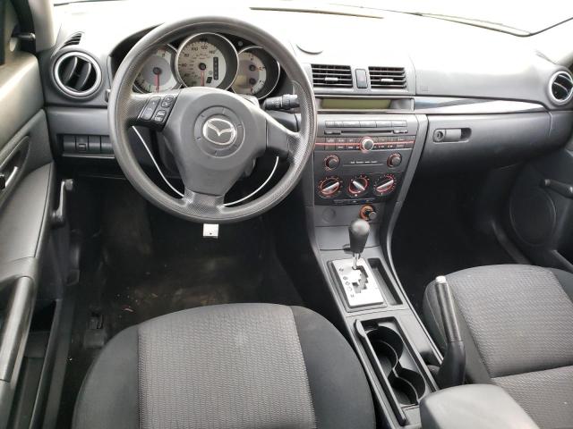 JM1BK32F681863459 | 2008 Mazda 3 i