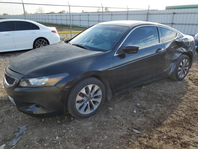 2009 Honda Accord Coupe EX-L